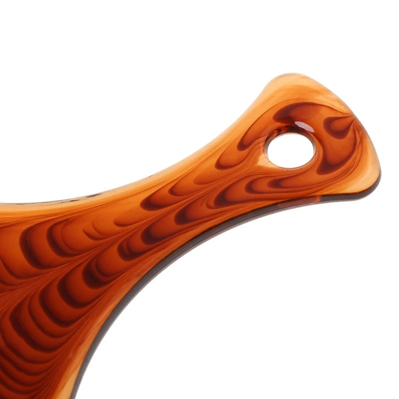 Расческа вилка Proc для вьющихся волос или афро причесок инструмент укладки