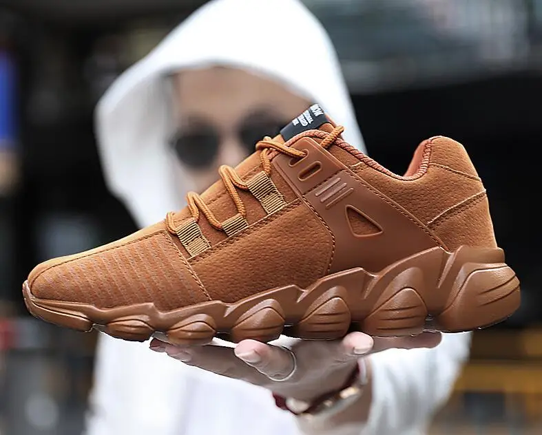 Akexiya/Большие размеры 39 46 мужские кроссовки лидер продаж 2018 удобные для бега