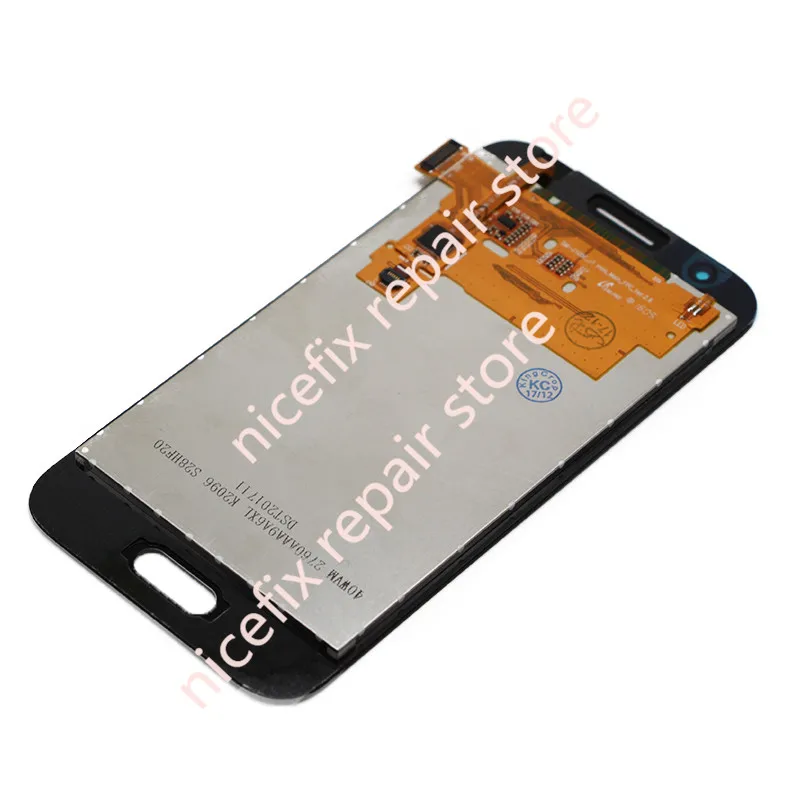 ЖК дисплей 800*480 для Samsung Galaxy J1 mini J105 J105H J105F J105B J105M сенсорный экран Бесплатная
