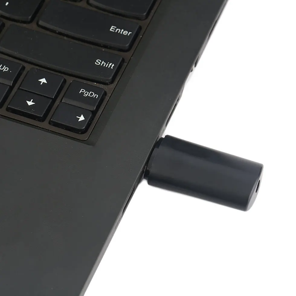 10 шт. многофункциональный адаптер USB Bluetooth передатчик для динамика ТВ