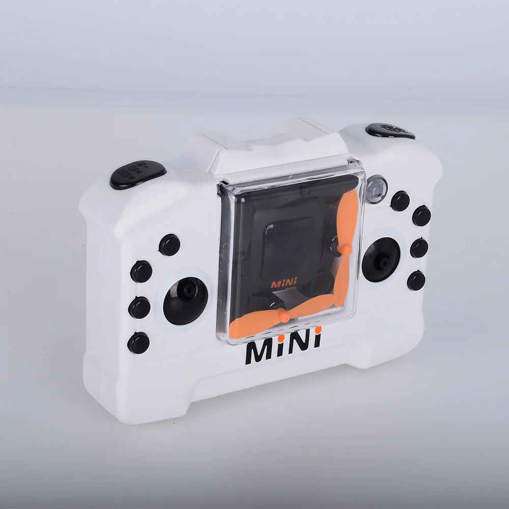 HC636W Мини RC Дрон карманный без камеры Квадрокоптер игрушки дроны x pro drohne profissional