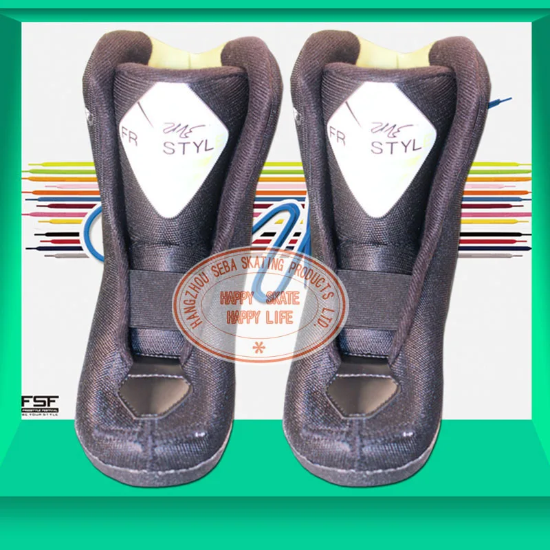 Японские скейтборды оригинальные Фристайл FS профессиональные Инлайн ролики для