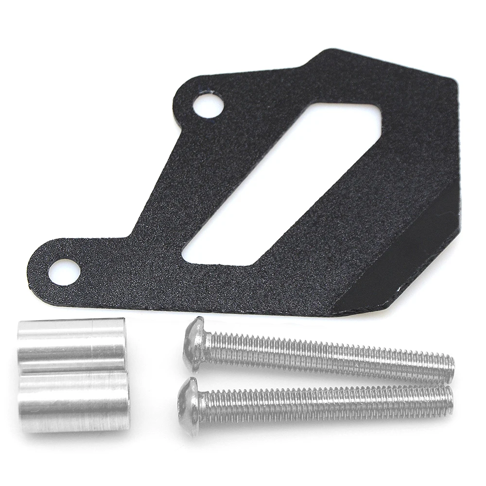 For BMW R1200RT R1200 RT R 1200RT LC 2014 2015 2016 Motorcycle Accessories Rear Caliper Protection Cover Cap Guard Protector | Автомобили