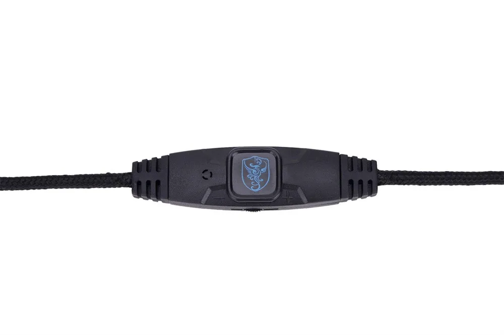 USB 7,1 виртуальная игровая гарнитура с микрофоном Вибрация стерео бас игра наушники светодиодный свет для компьютера PC Gamer Z606