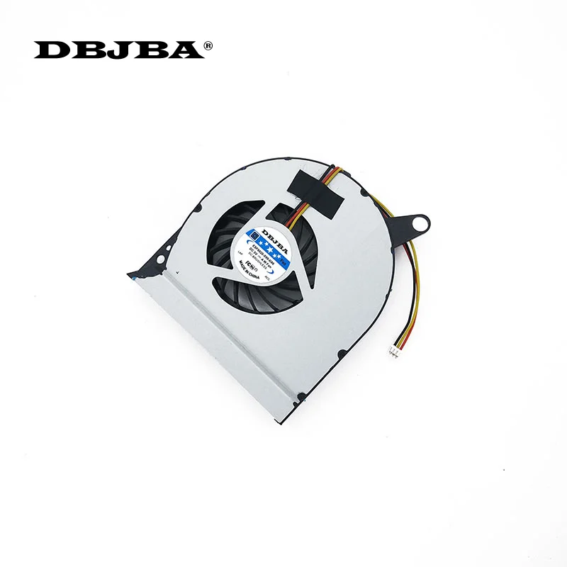 Новый вентилятор для ЦП Delta KSB06105HA CF04 DC5V ACER ASPIRE V3|Охлаждающие подставки ноутбуков| |