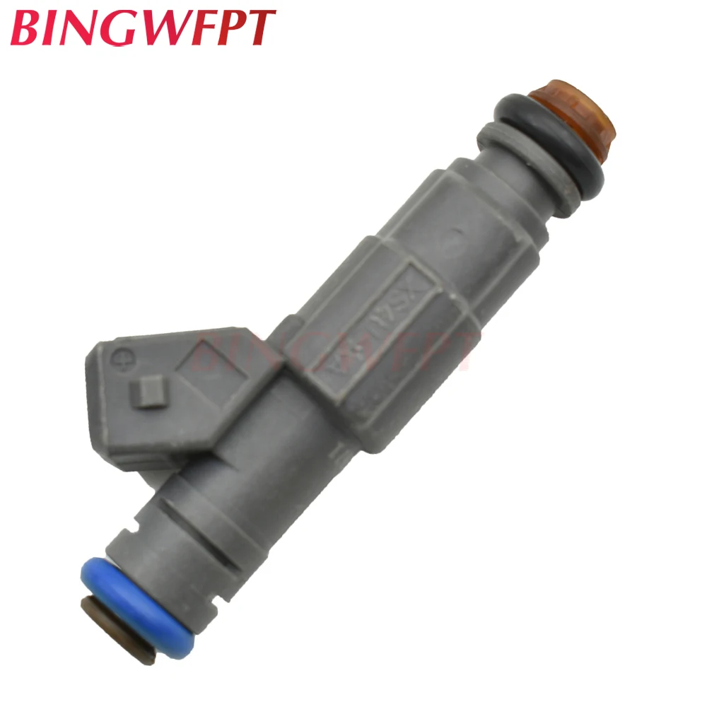 0280155887 высокое качество инжектор топлива Форсунка для Ford 98-04 контур Escort Focus mercury cougar