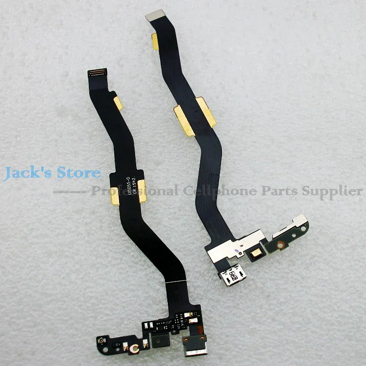 Док станция Oneplus X USB с микрофоном и гибким кабелем для зарядки X|connector charger|microphone usb
