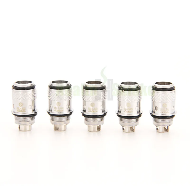 5 шт./лот оригинал Joyetech CL чистые катушки хлопковая головка 0.5ом 1.0ом для