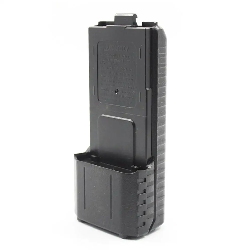 Чехол для аккумулятора BAOFENG UV5R 5RA 5RB Plus BL5L| |