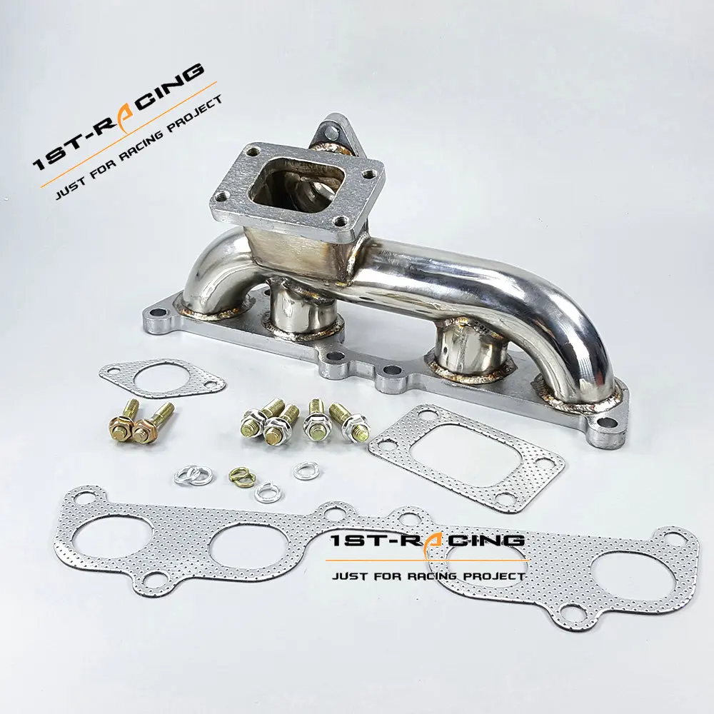 Фланец T3 для Tacoma Hilux 2RZ FE 2.4L 4Runner 3RZ 2.7L|flange|flange turbo |