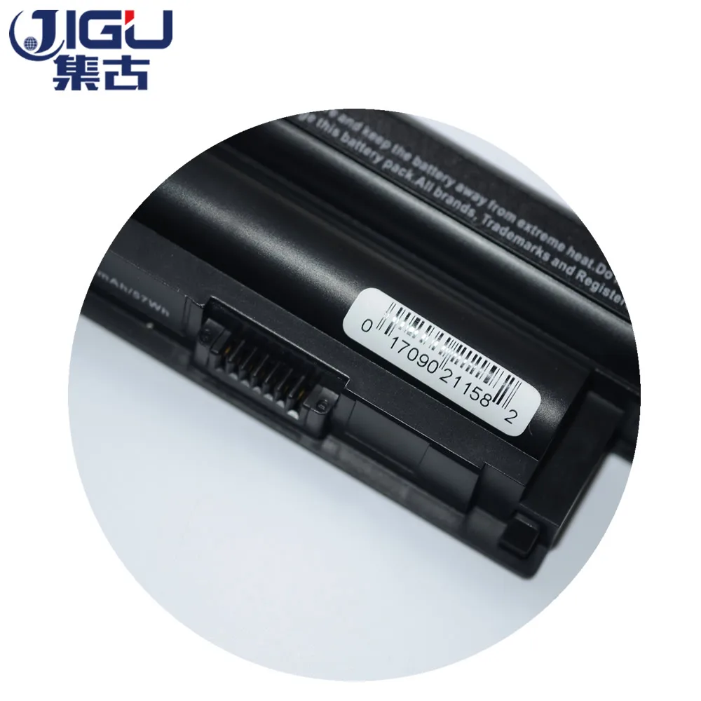 JIGU Аккумулятор для ноутбука Sony VAIO BPS26 BPS26A SVE14115 SVE14116 SVE15111 SVE141100C SVE14111 6 ячеек |