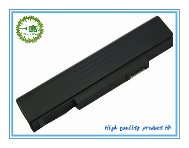 Аккумулятор для ноутбука 6 ячеек шлюза Женская фотосессия 6msbg W35044LB женская модель