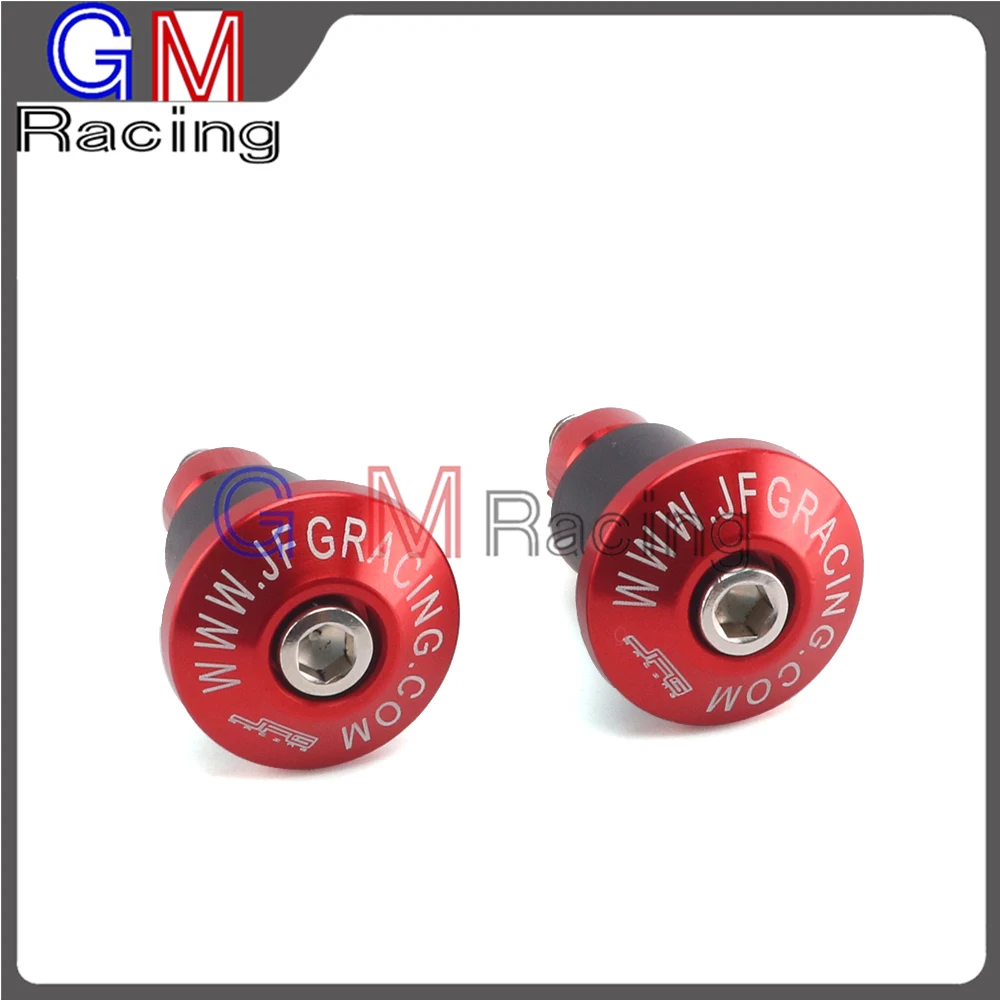 Наконечники руля для мотоцикла 7/8 дюйма наконечники YAMAHA YZ80 YZ85 Y125 YZ250 YZ250F YZ450F WR250F