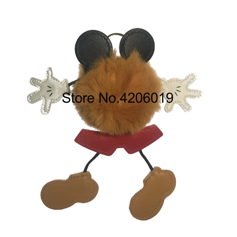 Style 7 Disney детский школьный рюкзак с 3D рисунком, детские школьные сумки с милым бантом для детского сада, для девочек и мальчиков, Детская Студенческая сумка для книг - Цвет: Style 7
