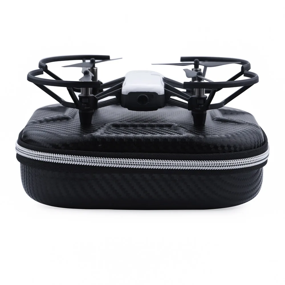Портативная сумка для переноски DJI Tello дрона Корпус/сумка батареи чехол сумки
