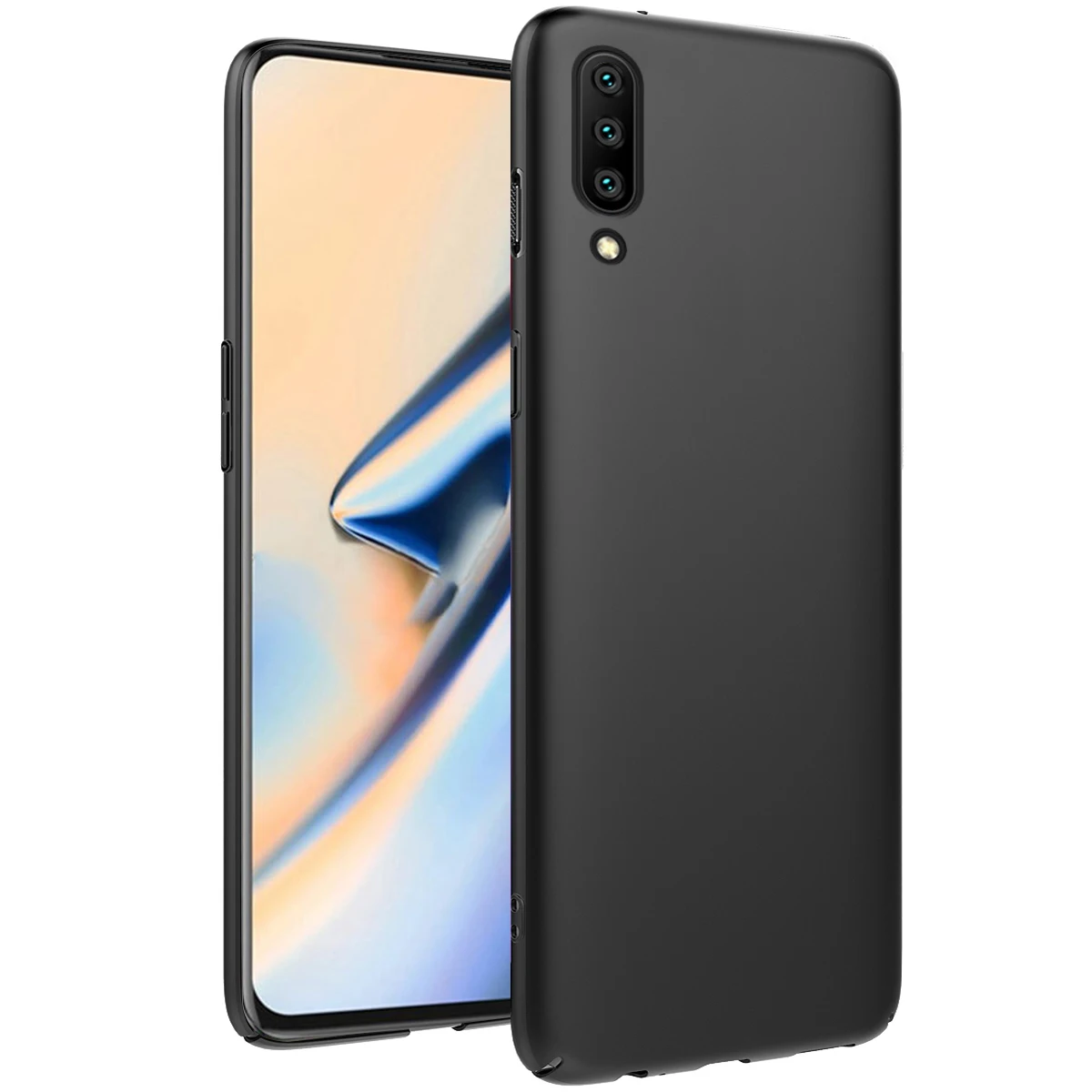 Мягкий чехол для xiaomi redmi note 7 7A s силиконовый из ТПУ ультра тонкий роскошный