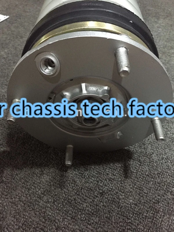 Пневматическая Пружина/пневматическая подвеска стойки для Land Rover Range передняя