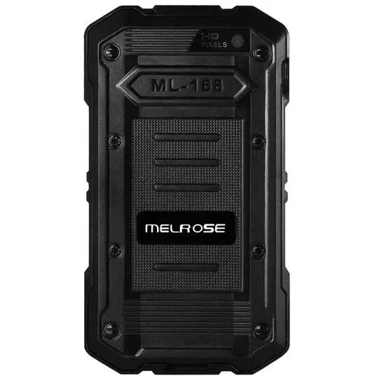 Melrose S2 мини противоударный корпус клавиатуры Чехол русская клавиатура один сим