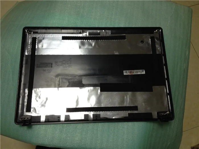 Для LENOVO G570 Крышкой G575 СЕРИИ ЖК ЗАДНЯЯ Czse AP0GM0005001 | Компьютеры и офис