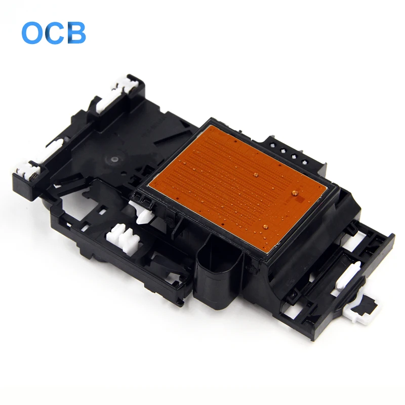 Оригинальная печатающая головка для Brother MFC-J2310 J2510 J3520 J3720 MFC-J4110 J4410 J4510 J4610 J4710 J6720 J6920 печатающей головки