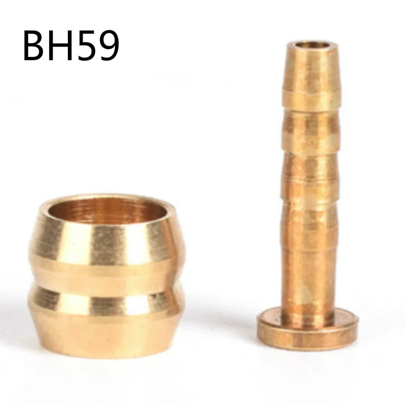 4 шт./лот Велосипедный тормозной трубопровод оливковая головка масляная игла