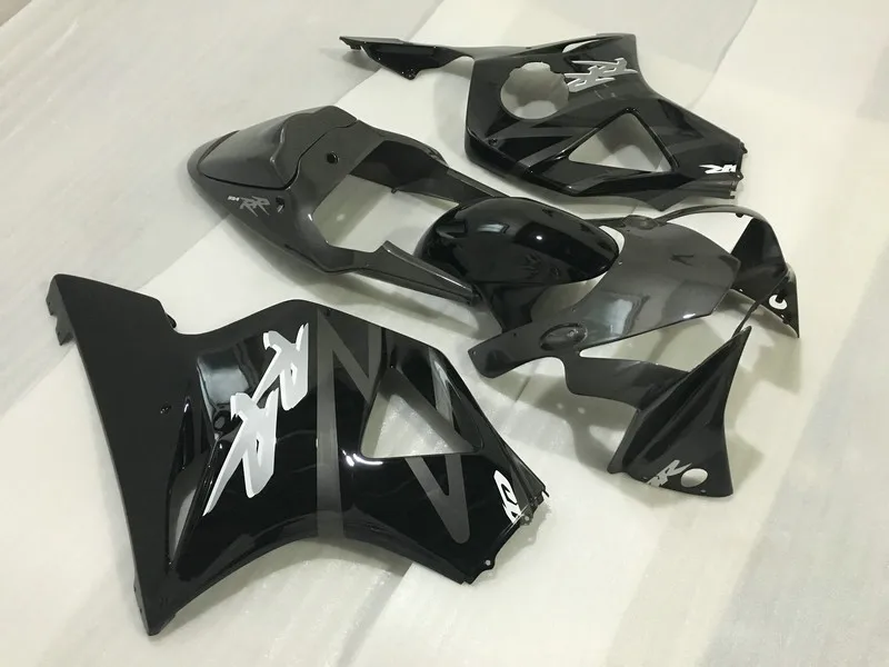 Набор обтекателей для мотоциклов набор HONDA CBR900RR 954 02 03 CBR 900RR 900 RR 2002 2003 ABS серый