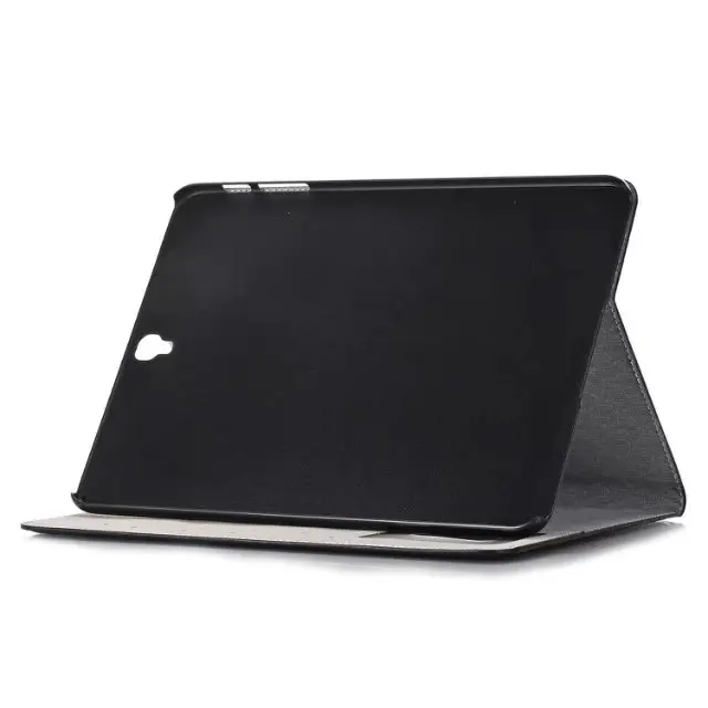 Новый чехол из крокодиловой кожи для Samsung Galaxy Tab S3 9 7 " умный визиток T820 T825