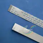 Ленточный кабель для Slim PS3 Playstation 3 BluRay Drive, Гибкий плоский кабель, ремонтная часть, 2 шт., KES-450A