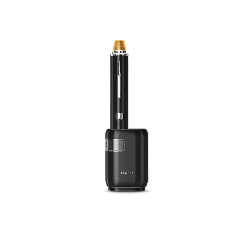 Оригинальный набор Smoant Campbel MOD 80 Вт VW с баком 2 мл модный дизайн металлический