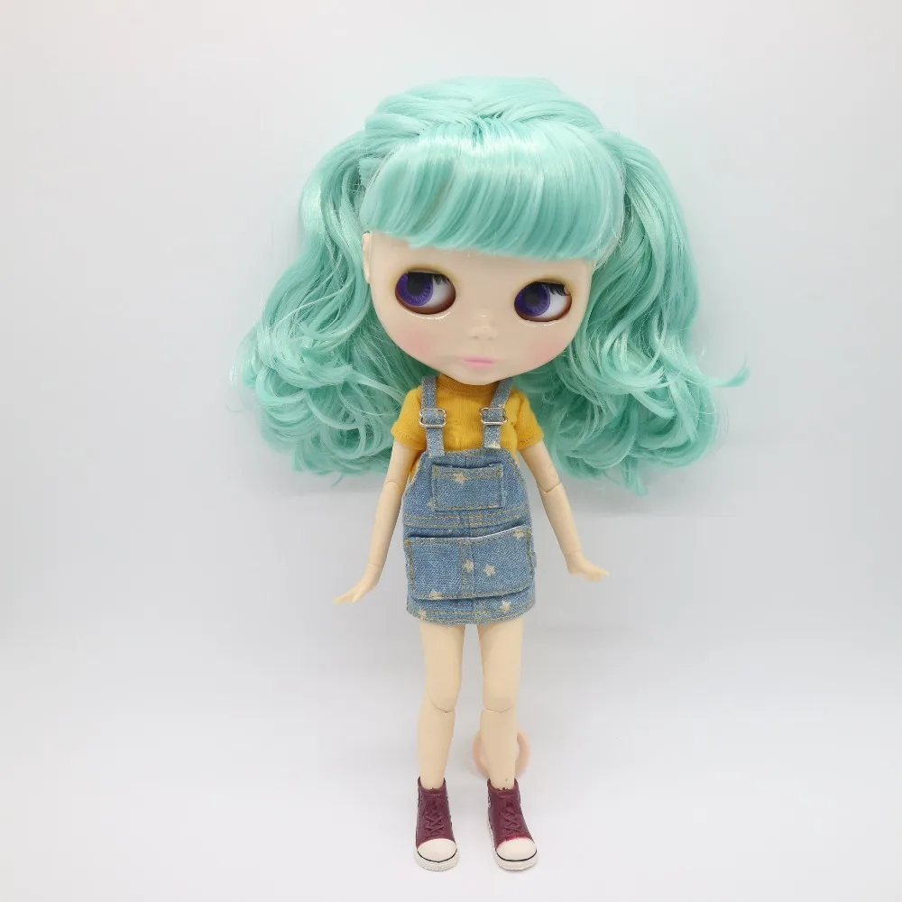 Кукла блайз 1/6 № TRG 633