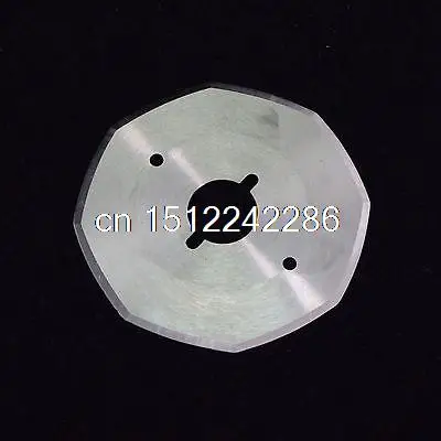70 мм тканерезальная машина машины для раскроя кордной ткани режущих лезвий|blade