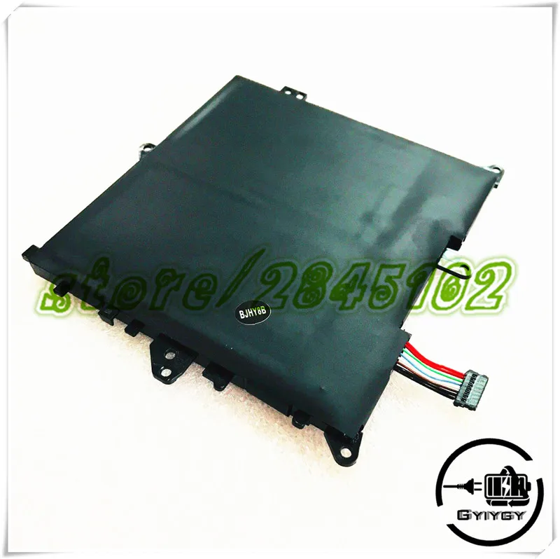 Аккумулятор для Lenovo Yoga 300 7 4 В 30 Вт/ч 4050 мА/ч 3 1120 1130 L14S2P21 Flex 11 20 L14M2P22 80lx x002us