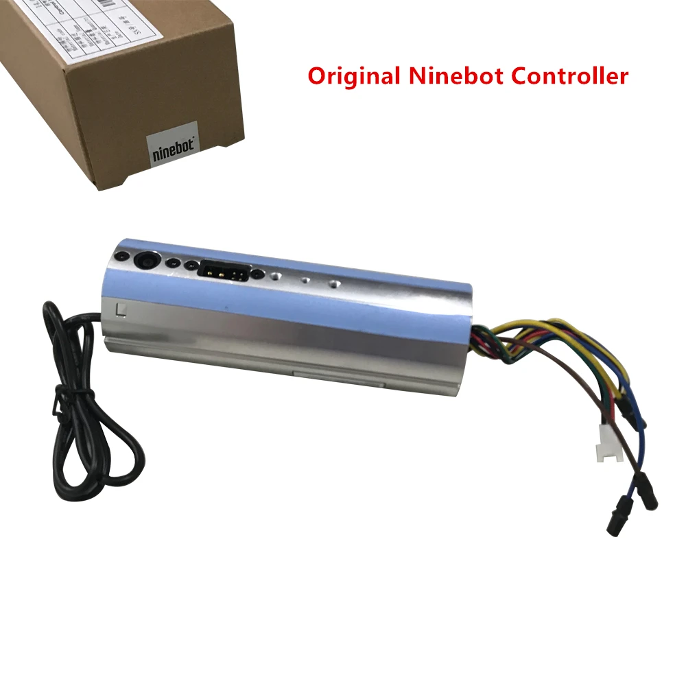 Оригинальный комплект аксессуаров для Ninebot электрическая материнская плата