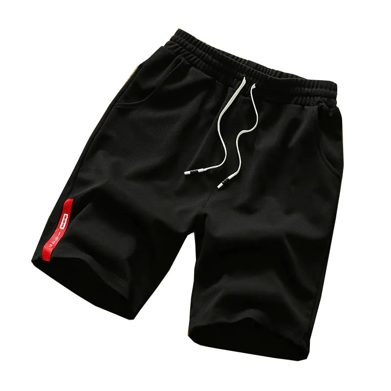 Новинка мужские шорты хит продаж повседневные пляжные качественные с эластичной