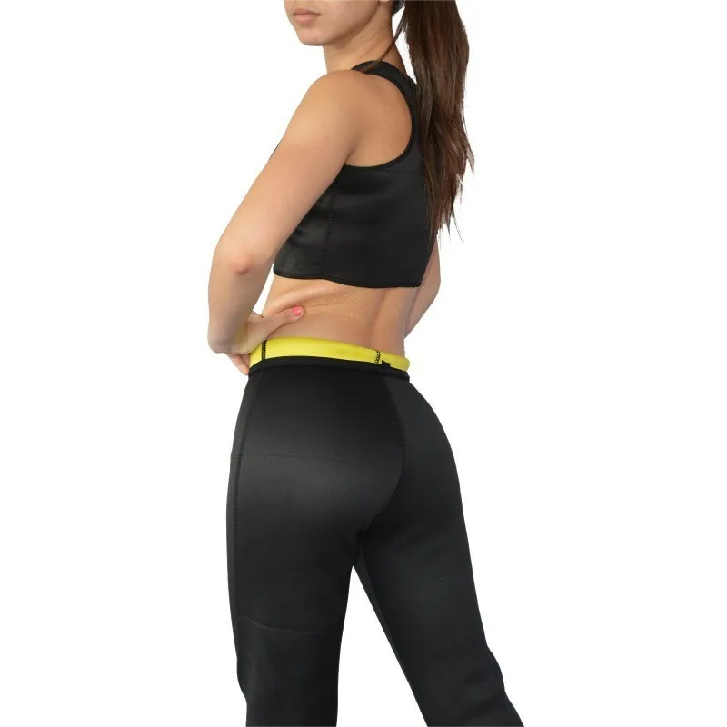 Новинка 2016 года неопреновый женский бюстгальтер для похудения эластичный черный