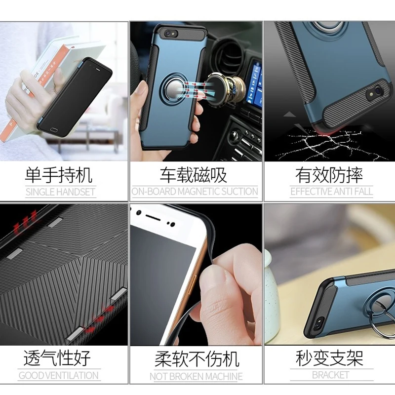 АМОР КРЫШКА ДЛЯ VIVO X9 X9plus X9s плюс X20 X21 UD V7 V75 V9 V85 Z1 Z1i Nex A S противоударный ПК