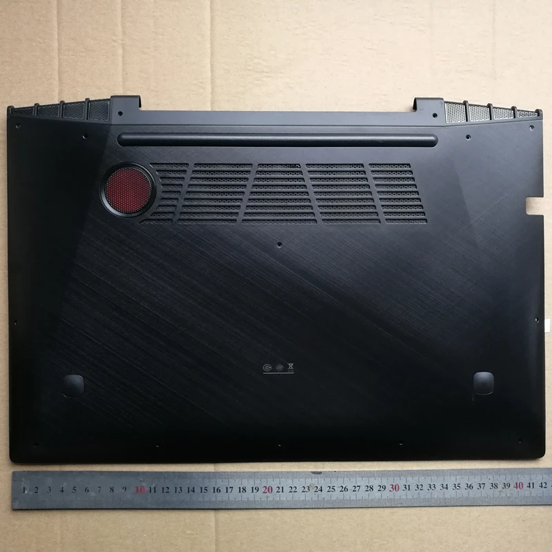 

New laptop bottom case base cover for Lenovo IdeaPad Y70-70 17.3 "AP14S000C00