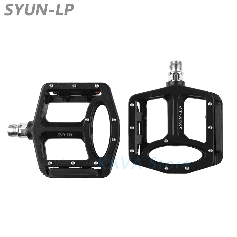 SYUN LP B910 велосипедные педали для горного велосипеда педаль с подшипником из