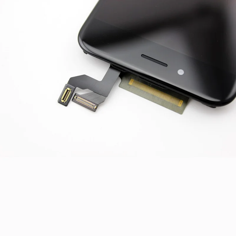 Gansta без Dead Pix 5 для iphone 6S Замена iPhone Plus ЖК-дисплей Дисплей черный белый цвет ремонт