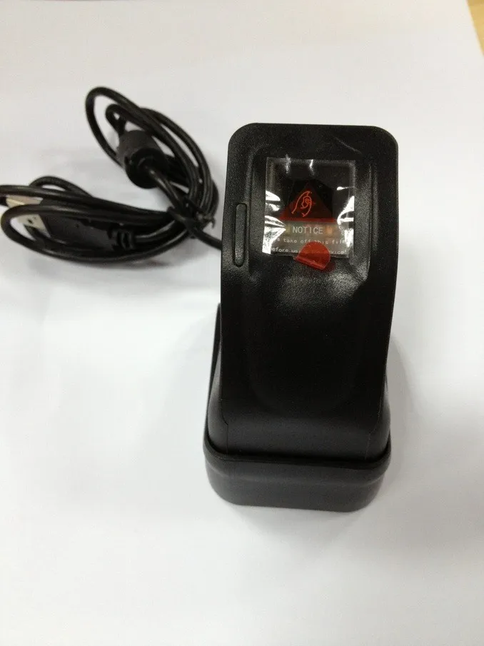 USB считыватель отпечатков пальцев Сканер Сенсор ZK teco Zk4500 для компьютера PC Офис |