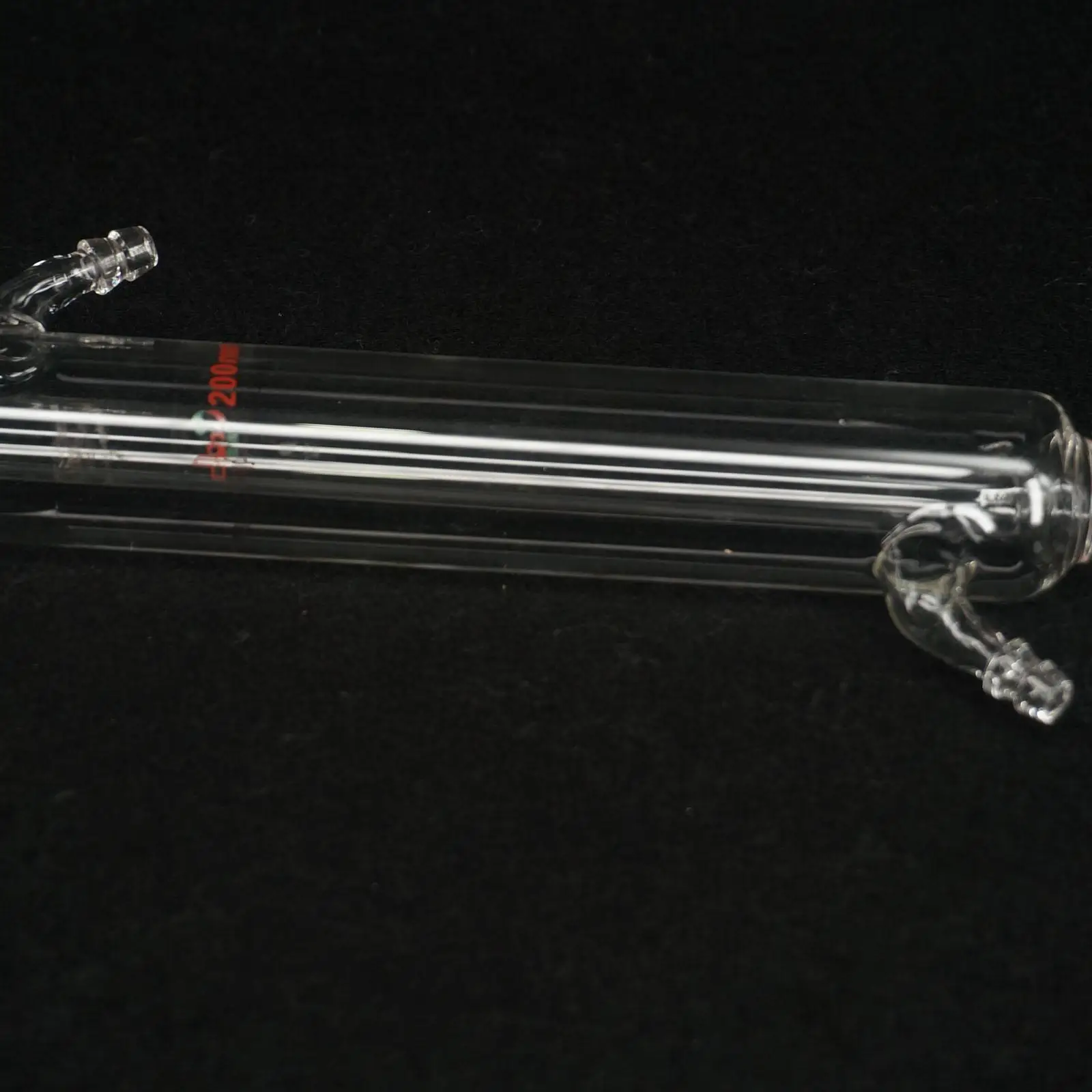 200 мм 19/26 Соединительный конденсатор из боросиликатного стекла Liebig|glass condenser|condenser