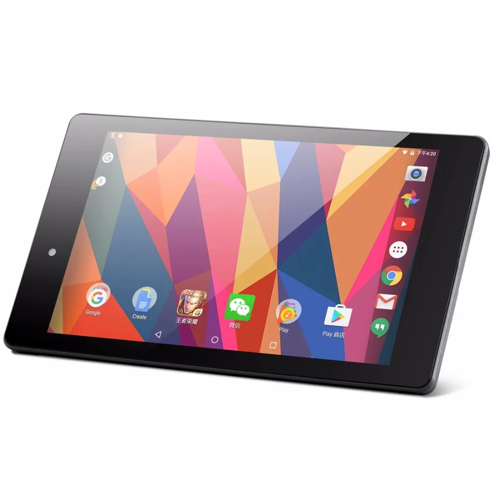 Pipo N8 планшет на Android 8 0 четыре ядра экран 5 дюймов 2 Гб + 16 | Компьютеры и офис