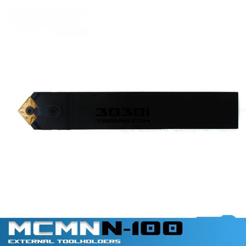 1 pice MCMNN3232P19-100 CNC HOLDER Lathe knife tool 32*170mm for CNMG/CNMM1204 INSERT | Инструменты