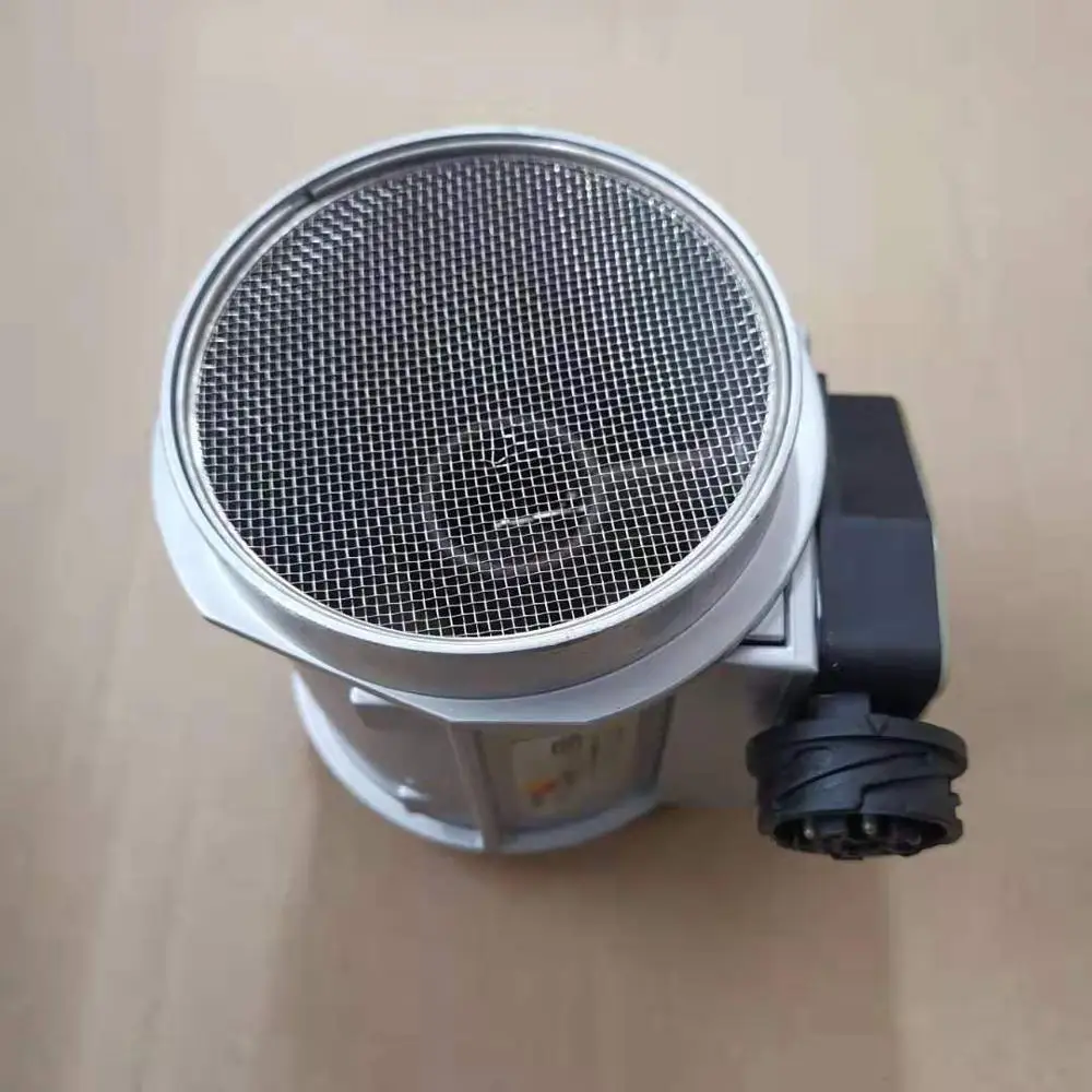 MAF Mass Air Flow Sensor 1285100521 0000940148 0280214004 For V8 Mer-cedes W124 W140 R129 500SEL 500SL 500S M119 E500 400SEL