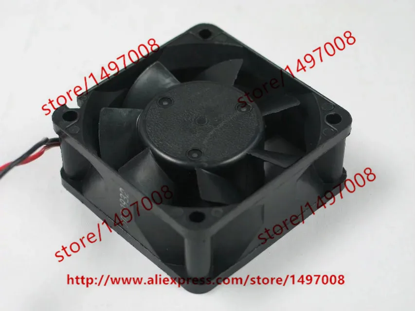NMB MAT 2410ML 05W B60 BQM DC 24V 0.17A 60X60X25mm Сервер вентилятор охлаждения|square fan|server fandc 24v fan |