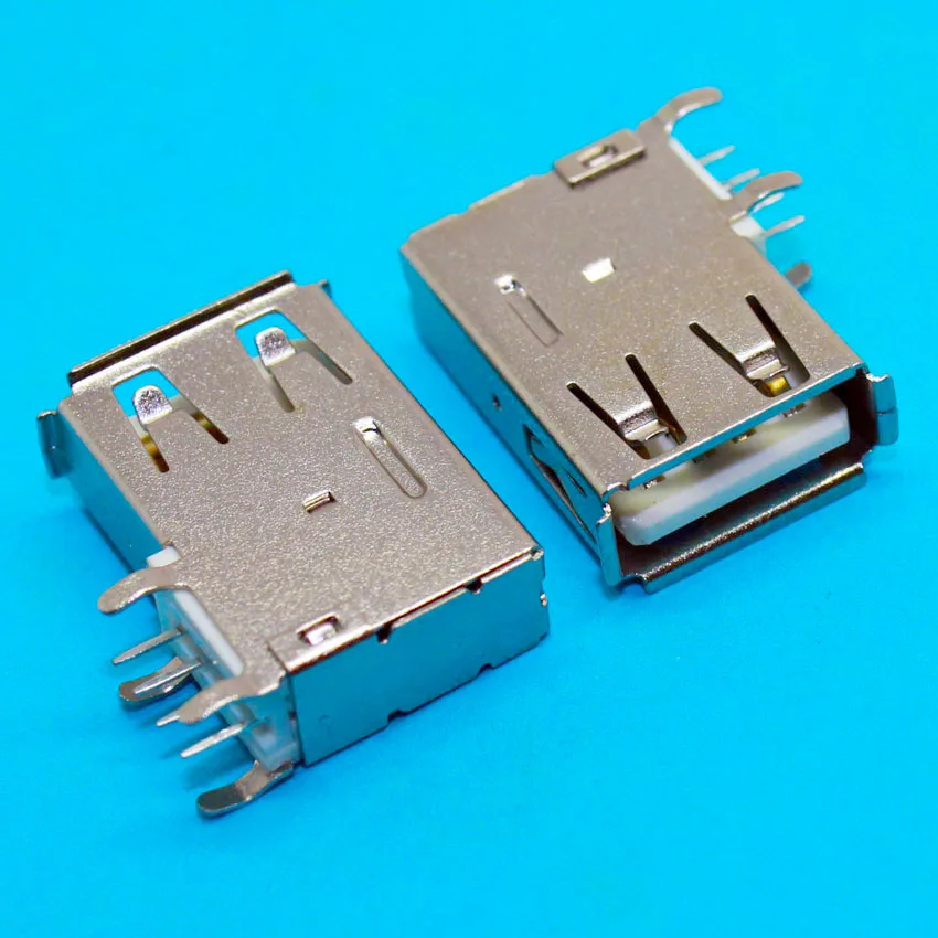 1x USB Jack Buchse разъем для ноутбука Typ A Acer HP Lenovo IBM Toshiba Gateway Asus | Обустройство дома