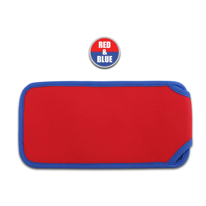 Nintend Switch Carrying Case Accessories Soft Light Foam Simple Protective Has Buckle for NS Console | Электроника