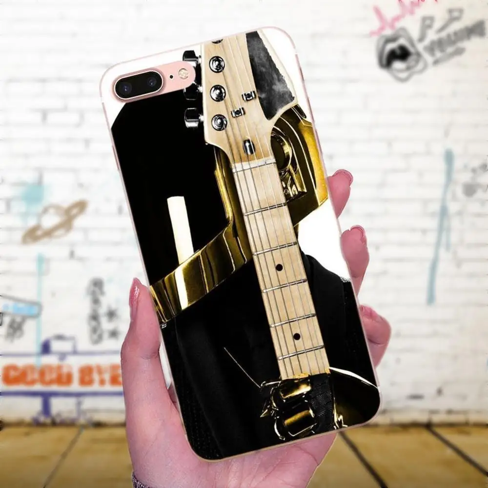Daft чехол в стиле панк для шлема Xiaomi Redmi Note 2 3 3S 4 4A 4X 5 5A 6 6A Pro | Мобильные телефоны и