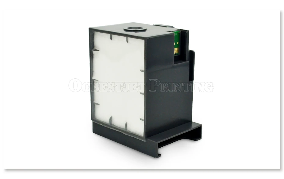 T6712 T671200 обслуживание чернилами для Epson рабочей силы Pro WF-6090 WF-6590 WF-8090 WP-8010 WP-8510 WF-8590 чернила коробка технического обслуживания