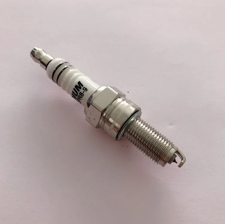 Горячая GKG иридиевая Свеча зажигания EIX-CPR8-9 4 шт. для CPR8EA-9 CPR8EA9 B8RTC-9 UR4DC UR6ED P-RG6HCC U24EPR9